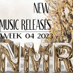 New Music Releases - Week 04 2023 (2023) - Pop, Dance