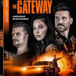  / The Gateway (2021) HDRip / BDRip 720p / BDRip 1080p / 