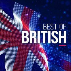 Best of British (2023) - Pop, Rock, RnB, Dance