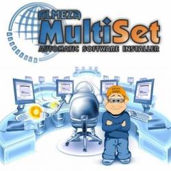 Almeza Multiset Pro 8.7.6 Portable