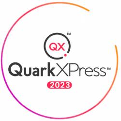 QuarkXPress 2023 19.0.55672