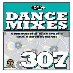 DMC Dance Mixes 307 (2023) - Dance