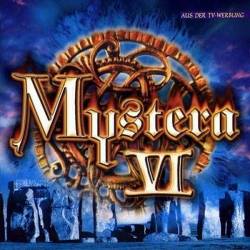 Mystera VI (2000) OGG - New Age