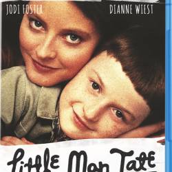    / Little Man Tate (  / Jodie Foster) (1991) , , BDRip-AVC
