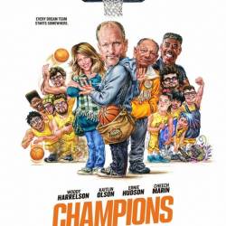  / Champions (2023) WEB-DLRip-AVC