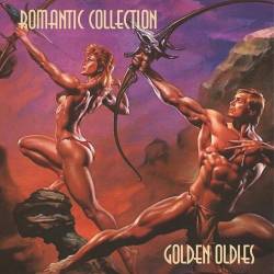 Romantic Collection - Golden Oldies (2000) OGG - Pop, Oldies, Folk