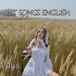 Hit Songs English Vol 8 (2023) - Pop, Rock, RnB