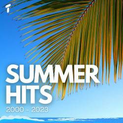 Summer Hits 2000-2023 (2023)