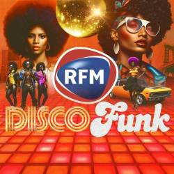 RFM Disco Funk (2023) - RnB, Disco