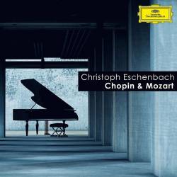 Christoph Eschenbach - Chopin & Mozart (2023) Mp3 - Classical, Instrumental!