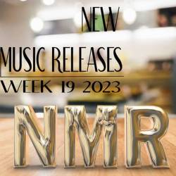 New Music Releases - Week 19 (2023)