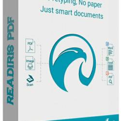 Readiris PDF Corporate / Business 23.0.1539.0