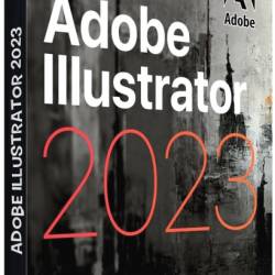 Adobe Illustrator 2023 27.6.1.210 by m0nkrus