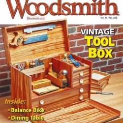  | Woodsmith 268 (2023)