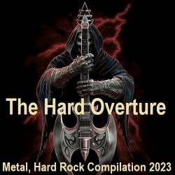 The Hard Overture (2023) MP3