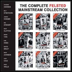 The Complete Felsted Mainstream Collection 1958-1959 (5CD) (2011) FLAC - Swing, Mainstream Jazz