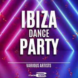 Ibiza Dance Party (CD, Compilation) (2023) - Club, Electro, Future House, Progressive