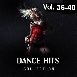 Dance Hits Collection Vol.36-40 (2023) MP3