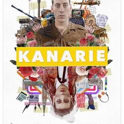  / Kanarie / Canary (2018) WEBRip-AVC