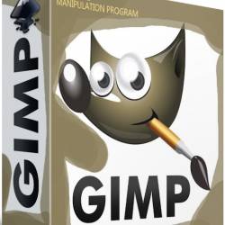 GIMP 2.10.34 R2 Portable (Multi/Rus)