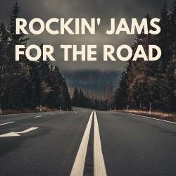 Rockin Jams For The Road (2023) - Rock