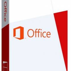 Microsoft Office 2016 Pro Plus + Visio Pro + Project Pro 16.0.5413.1000 VL (x86) RePack by SPecialiST v23.9 (Ru/En)