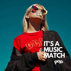 It's a Music Match - Pop (2023)