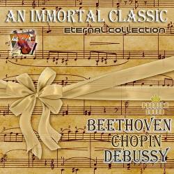 An Immortal Classic (3CD) Mp3 - Classic, Instrumental Orchestra!