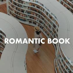 Romantic Book (2023) - Pop, RnB