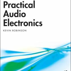Practical Audio Electronics /  