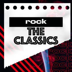 Rock The Classics (2023) FLAC - Rock