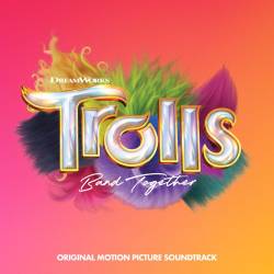TROLLS Band Together (Original Motion Picture Soundtrack) (2023) FLAC - Soundtrack