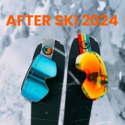 After Ski 2024 (2023) - Pop, Rock, RnB, Dance