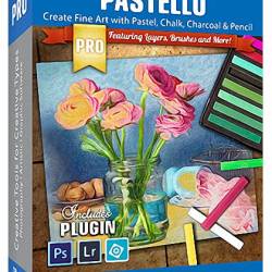 JixiPix Pastello 6.0.98