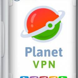 PlanetVPN 2.1.26.9