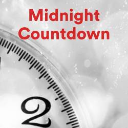 Midnight Countdown (2023) - Pop, Dance