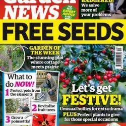 Garden News - 9,December 2023