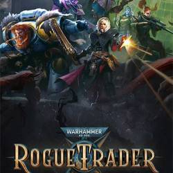 Warhammer 40,000: Rogue Trader - Deluxe Edition (2023/Ru/En/MULTi/RePack  FitGirl)