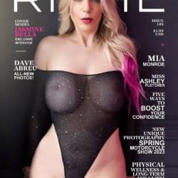 Riche Magazine - Issue 146 - November/December 2023