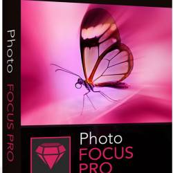 InPixio Photo Focus Pro 4.3.8620.22314