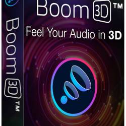 Boom 3D 1.5.9000