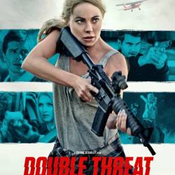    / Double Threat (2022) WEB-DLRip / WEB-DL 1080p / 