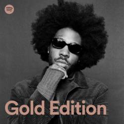 Gold Edition (2024) - Pop, Dance, RnB