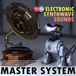 Master System Synthwave (Mp3) - Synthwave, Electronic!