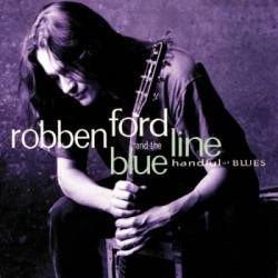 Robben Ford - Handful Of Blues (1995) [FLAC]