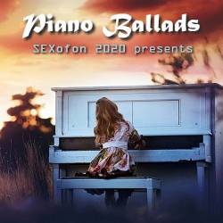 SEXofon 2020 presents: Piano Ballads (FLAC) - Pop, Rock, Soundtrack, Hits, Ballad, Acoustic!