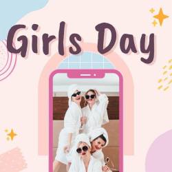 Girls Day (2024) - Pop, Dance, Rock, RnB