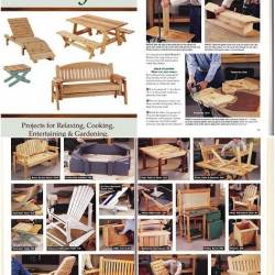      / Woodworking Backyard (PDF) - , ,         !