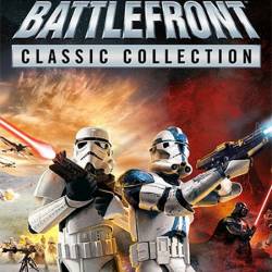 STAR WARS: Battlefront Classic Collection (2024/Ru/En/MULTI/RePack by FitGirl)