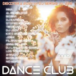  2024 Dance Club Vol.222  ! (2024) MP3